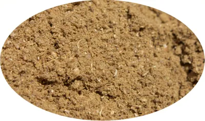 Productafbeelding van Eder Kruiden - Bergkruiden, gemalen - 1 kg