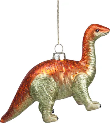 Produktbild von BUTLERS Baumanhänger HANG ON Dinosaurier
