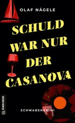 Image de Schuld war nur der Casanova