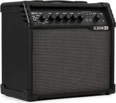 Obrázok produktu pre Line 6 Spider V 20 MKII