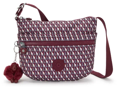 Produktbild von Kipling Arto S Umhängetasche Klein Leicht Mehrere Fächer