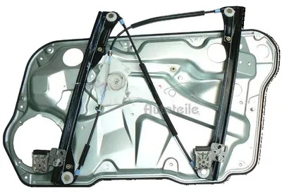Produktbild von METZGER 2160072 Elektrischer Fensterheber Vorne Links für VW Golf IV Schrägheck (1J1) Golf IV Variant (1J5) Bora Limousine (1J2) Bora Variant (1J6)