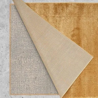 Produktbild von Famanu Teppichunterlage Antirutsch aus Jute, zuschneidbar, 60 x 120 cm