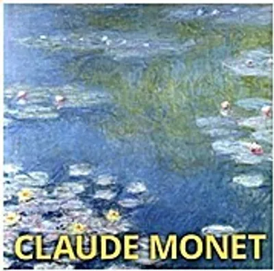 Obrázok produktu pre Padberg, M: Monet