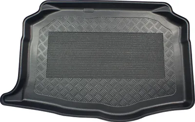 Produktbild von Z440037 Kofferraumwanne kompatibel mit Seat Ibiza (6F) 06.2017-