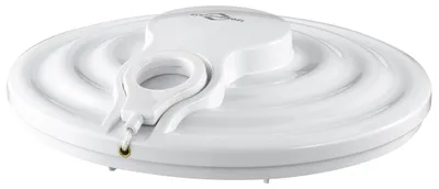Produktbild von Küchenprofi Salatschleuder WAVE 3.25 L Ø 24 cm