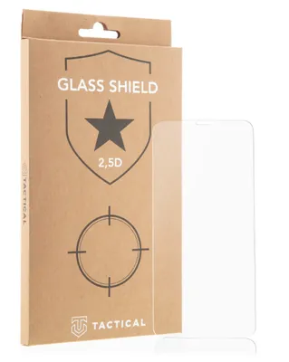 Image de Verre Trempé Transparent pour Xiaomi Redmi Note 8 Pro KP25787