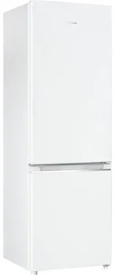 Image de Réfrigérateur combiné 60cm 322l nofrost blanc - Indesit - INK25322W4E -