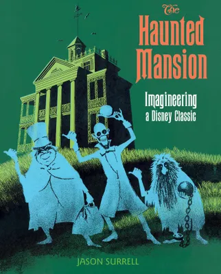 Produktbild von The Haunted Mansion