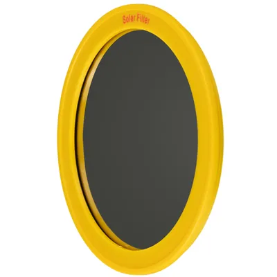 Obrázek produktu pro Bresser - 10202 - Sluneční filtr M110mm pro teleskop Messier MC-100