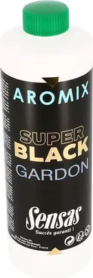 Obrázok produktu pre Sensas Posilovač Aromix 500ml Black Gardons