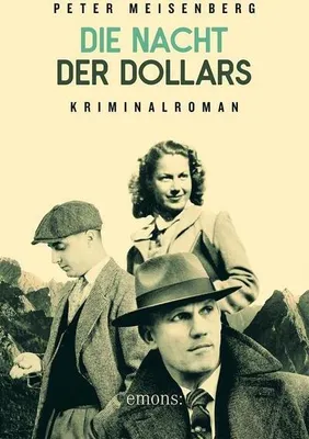 Obrázok produktu pre Die Nacht der Dollars