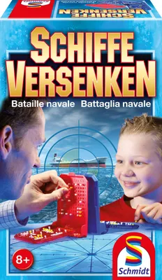 Immagine prodotto di Navi che affondano