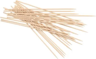 Obrázek produktu pro Papstar Holz-Schaschlikstäbe 20cm