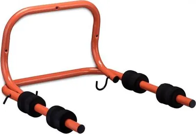 Zdjęcie produktu dla Uchwyt ścienny na rower dla 2 rowerów