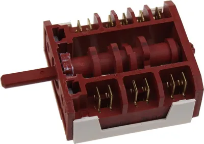 Zdjęcie produktu dla Electrolux - Ofen Schalter , 5+0 - 3581980129