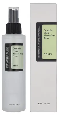 Produktbild von Cosrx Centella Water Alcohol-Free Toner