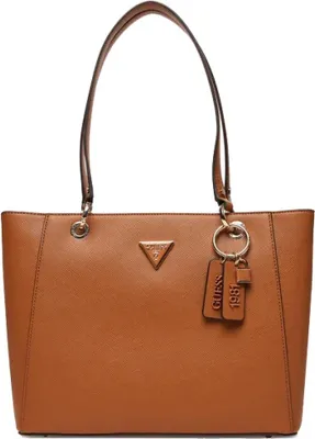 Produktbild von GUESS Shopper Noelle II Light Cognac : cognac-38 Farbsortierung: cognac-38