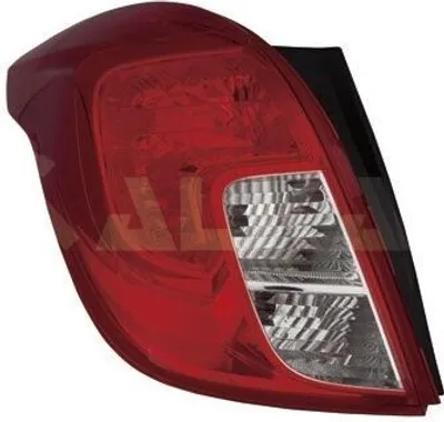 Obrázok produktu pre ALKAR Zadné svetlo ľavé pre OPEL Mokka / Mokka X (J13)