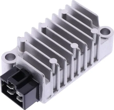 Immagine prodotto di Regolatore tensione TOURMAX RGU-208
