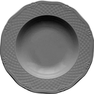 Obrázek produktu pro Tiefer Teller, Porzellanserie Aphordite, D. 225 mm