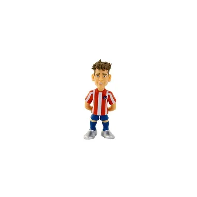Zdjęcie produktu dla MINIX Football: Club Atletico Madrid - GRIEZMANN