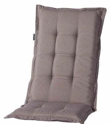 Produktbild von MADISON PHOSB222, Graubraun, Baumwolle, Polyester, 45%, 1230 mm, 500 mm, 70 mm