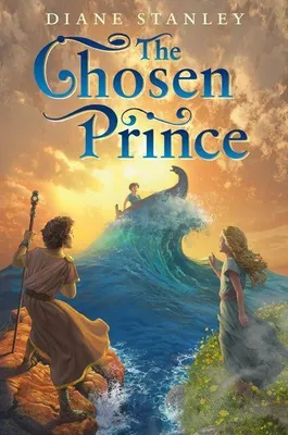 Produktbild von The Chosen Prince