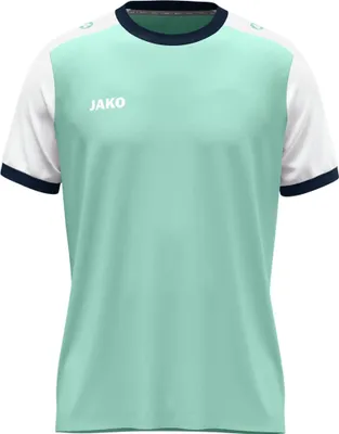 Produktbild von JAKO Kinder Trikot Dynamic KA - 4270, Farbe:minze/weiß/marine, Größe:116