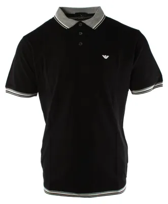 Immagine prodotto di Polo Emporio Armani Kumpel S