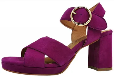 Produktbild von Post Xchange Sandalette Rosa in Gr. 36