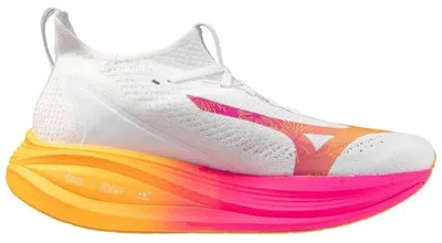Produktbild von Mizuno Neo Vista 2 Laufschuhe Weiß EU 45 Weiß EU 45