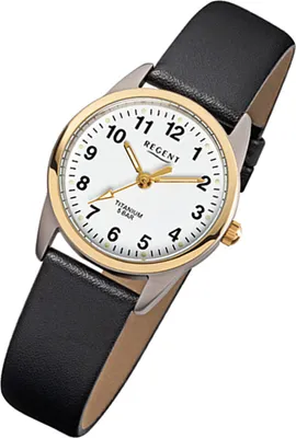 Immagine prodotto di Orologio da polso da donna Regent Titan F-661