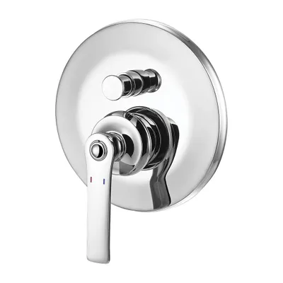 Obrázek produktu pro ARMANCE sprchová baterie podomítková chrom /CR/ (AM5235CR)