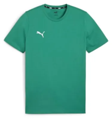 Produktbild von Puma Teamgoal T-Shirt Herren - Grün