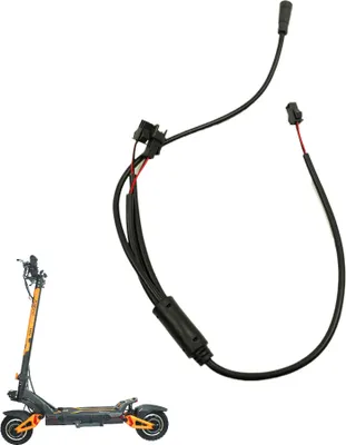 Produktbild von Kabel für linken Blinker KuKirin G3 PRO