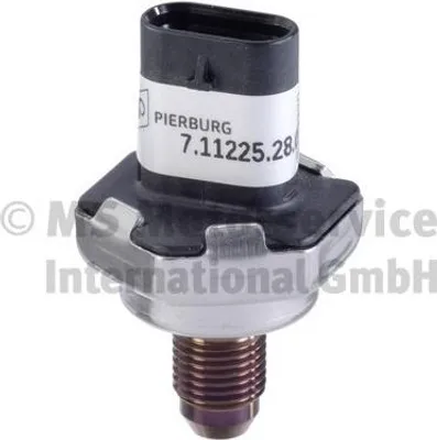Produktbild von PIERBURG 7.11225.28.0 Kraftstoffdrucksensor für OPEL Corsa F passend für PEUGEOT 2008 Kombi (CU) 208 I Schrägheck (CA, CC) 3008 SUV (M) 308 SW II
