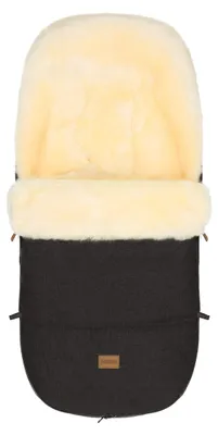 Produktbild von Fillikid Winterfußsack Makalu Exklusiv