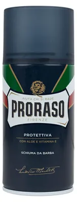 Produktbild von Rasierschaum Protective (Rasierschaum) 300 ml