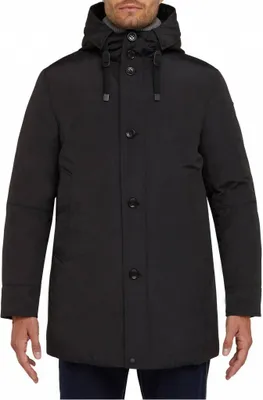 Produktbild von GEOX M VELLETRI Schwarz