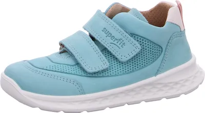 Produktbild von Superfit Breeze 1-000379-7510 (24/hellgrün-rosa)