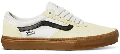Produktbild von VANS Gilbert Crockett Schuhe – weiß – EUR 45
