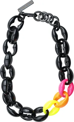 Produktbild von Kurze Kette Ava  Italy von collezione alessandro
