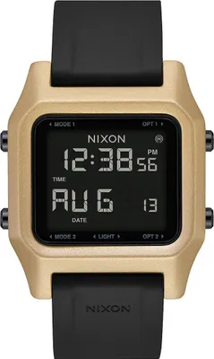Image de Nixon Staple A1309-010-00 Montre numérique pour homme