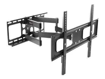 Obrázek produktu pro Tripp Lite DWM3780XOUT, 200 x 200 mm, 600 x 400 mm, -20 - 10°, -90 - 90°, Ocel, Černá