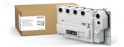 Immagine prodotto di Xerox VersaLink C620 / C625 Contenitore toner di scarto