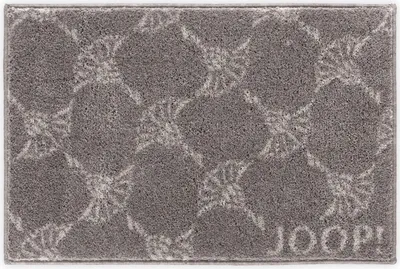 Produktbild von JOOP! Badteppich NEW CORNFLOWER ALLOVER 50 x 60 cm Farbe graphit