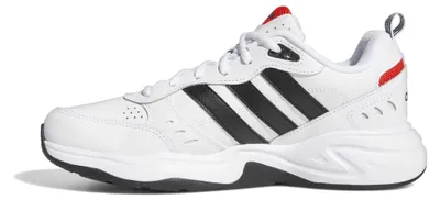Produktbild von adidas Herren Strutter Shoes, Cloud White / Core Black / Active Red, 39 1/3 EU