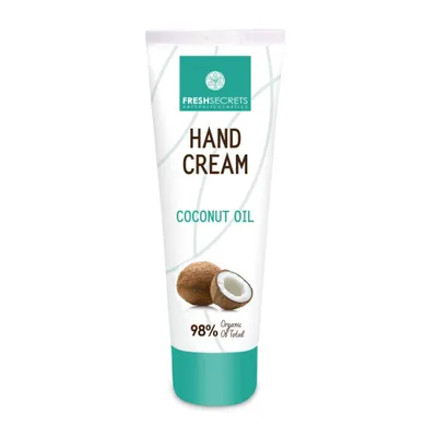 Immagine prodotto di Fresh Secrets Crema mani al cocco 100 ml