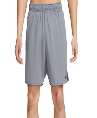 Produktbild von NIKE M Nk Df Totality Knit 7In Ul Shorts Herren grau XXL